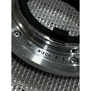 日本原廠 TAMRON ADAPTALL 2 for Nikon Ai / Ai-E