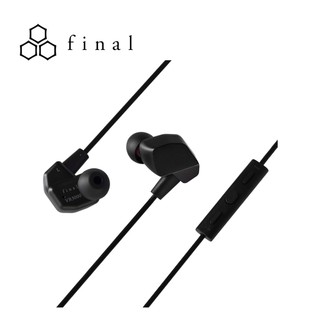日本final VR3000 for Gaming 電競入耳式耳機