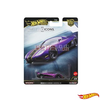 『 單位日貨 』JBK93 風火輪 日本正版 Hot Wheels 永恆圖示 Koenigsegg Agera R