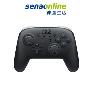 任天堂 Switch 2 Pro 控制器