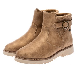 SKECHERS 女鞋 靴子系列 ARCH FIT MARLIE - 168093CSNT