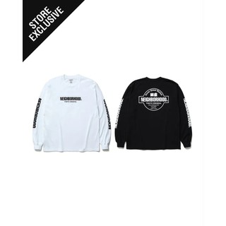 AirRoom 正品現貨 2025AW NEIGHBORHOOD Dover Street Market 聯名 長T