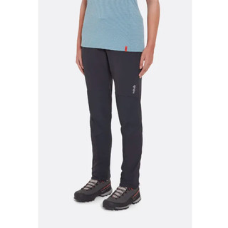 Rab｜女款 Torque Pants 彈性軟殼長褲 #QFU70