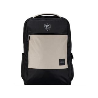 MSI 微星MSI Essential Backpack II16吋筆電後背包(全新)