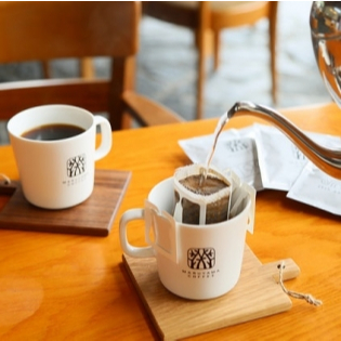 預購🌟兔瑪星日本選物🐰丸山咖啡 濾掛咖啡 盒裝 經典深焙 本店限定1991 季節單品 掛耳咖啡