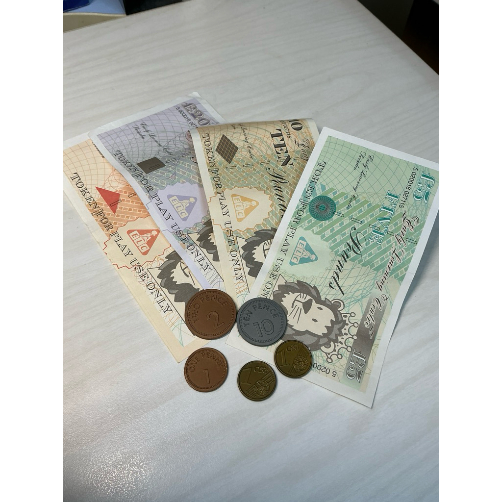 英鎊紙鈔的價格推薦- 2026年1月| 比價比個夠BigGo