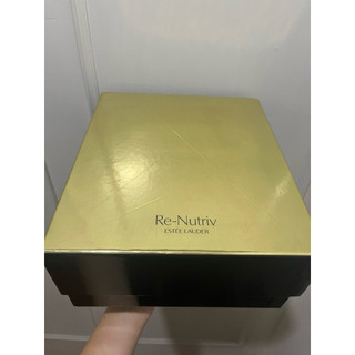 雅詩蘭黛 Estee Lauder Re-Nutriv 牛年 化妝包/珠寶盒 零錢包