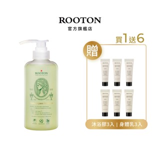 ROOTON 甦活植萃洗髮精