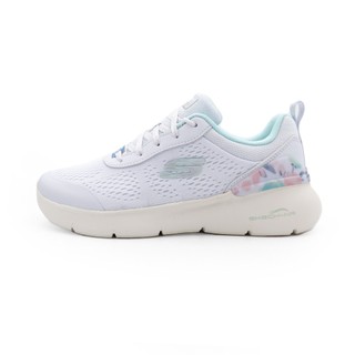Skechers Skech Air Dynamight 2.0 Floral Charm 白綠 運動鞋 女 J3176