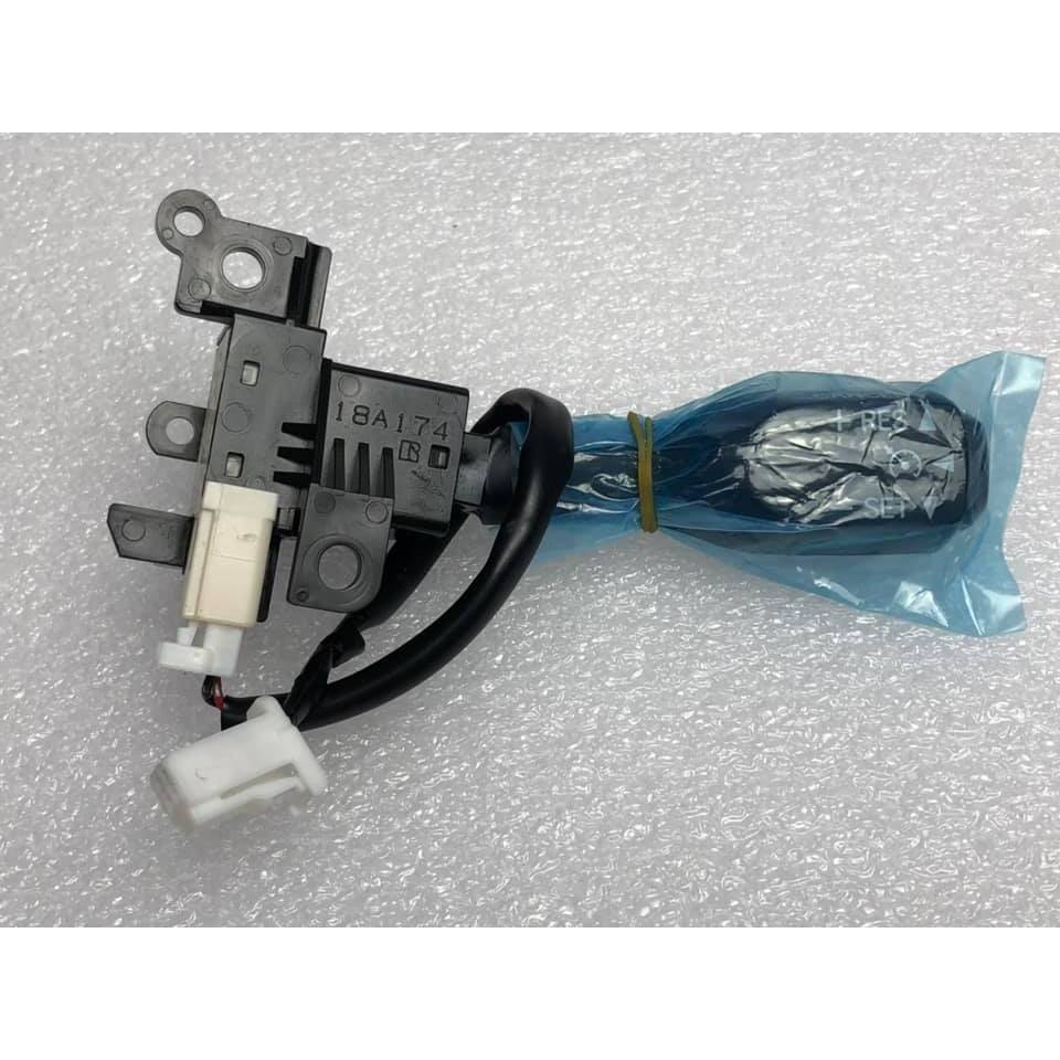 TOYOTA 定速撥桿 日本原廠二手拆車件