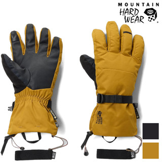 Mountain Hardwear All Tracks™ GTX Glove 男款 保暖防水手套 2130981 特價