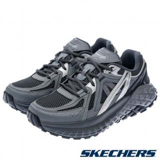 504-SKECHERS MONSTER EVO(232742CCGY)