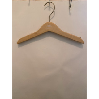 2手現貨 Roots 童裝logo衣架