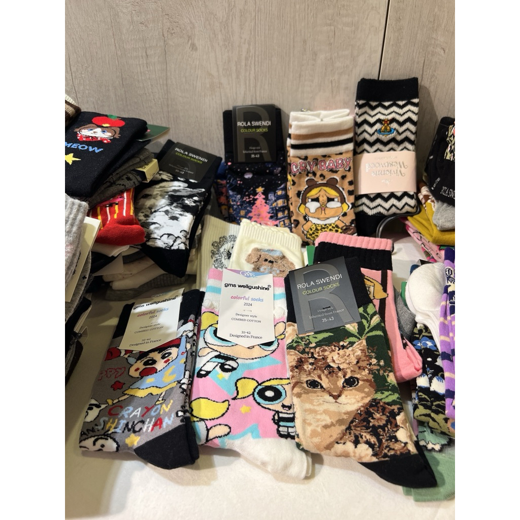 happiness___（千元以下賣場）直播襪襪下單區