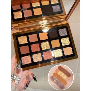 EYESHADOW PALETTE