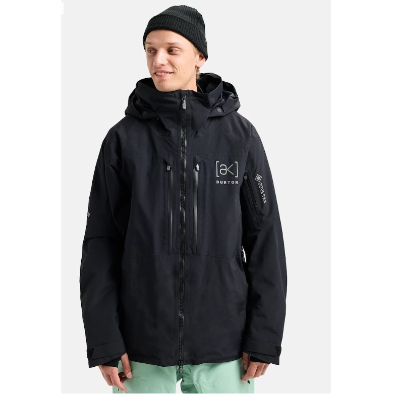Burton [ak] Swash GORE‑TEX 2L 滑雪外套 雪衣
