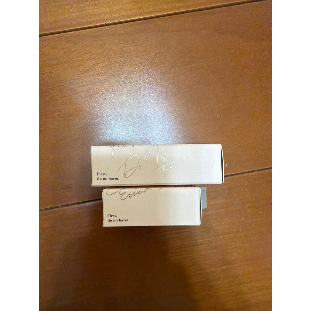 藥師羅西 decent rossi 純素無蜂蠟護唇膏 3.5g