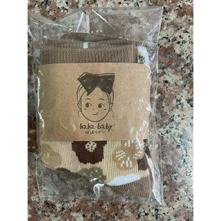 hahababy 幼童襪子