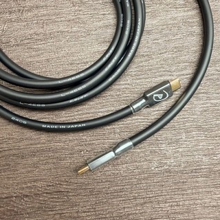 志達電子 大力揚 × CANARE DL079｜雙 Type-C OTG USB DAC 傳輸線・低幹擾高純淨音質升級