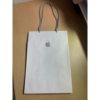 Apple品牌紙袋🛍️