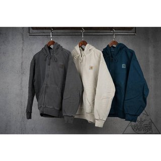 【HYDRA】Carhartt WIP Hooded Vista Jacket 連帽 外套 帽夾 做舊【I029524】