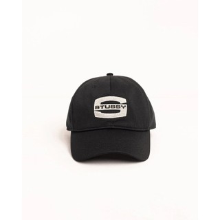 AirRoom 正品現貨 2025AW STUSSY MID-DEPTH LARGE S SNAPBACK 帽子 棒球帽