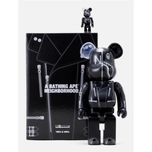 BE@RBRICK NEIGHBORHOOD的價格推薦- 2026年8月| 比價比個夠BigGo