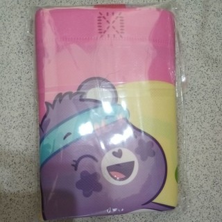 Care Bears 不織布購物袋