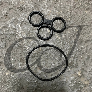 CJ motor 2T 偉士牌 老偉 Vespa 剎車盤 橡膠墊圈 後剎車橡皮