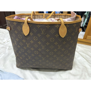 （賠售）LV Neverfull GM（大號）路易威登