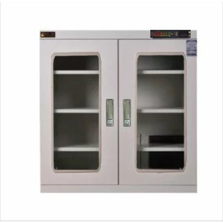 Dr.storage - 15%-50%RH 工業級電子乾燥櫃 328公升 - A15U-315