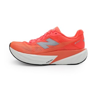 New Balance FuelCell Rebel V5 橘紅 休閒 輕量 慢跑 運動鞋 女款 J3223【新竹皇家】