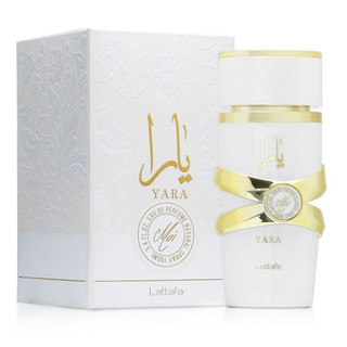 Lattafa Yara Moi 雅拉 獨我 EDP 100ml
