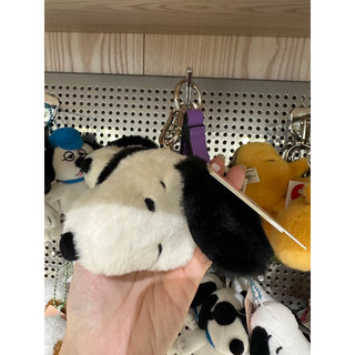 snoopy大頭吊飾 BON TON TOYS PEANUTS 聯名 snoopy鑰匙圈