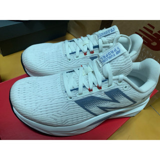 （全新現貨-尺寸US7)NB WFCPRCZ5 女慢跑鞋 FuelCell Propel v5 D 海鹽白