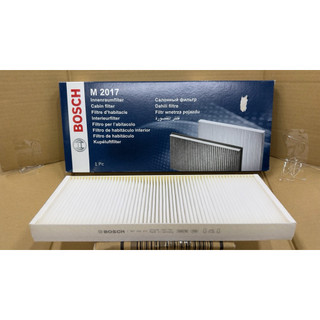 BOSCH M2017 冷氣濾芯 空調濾芯 Passat B5 RS4 8D 80 90 8a0819439 rs2