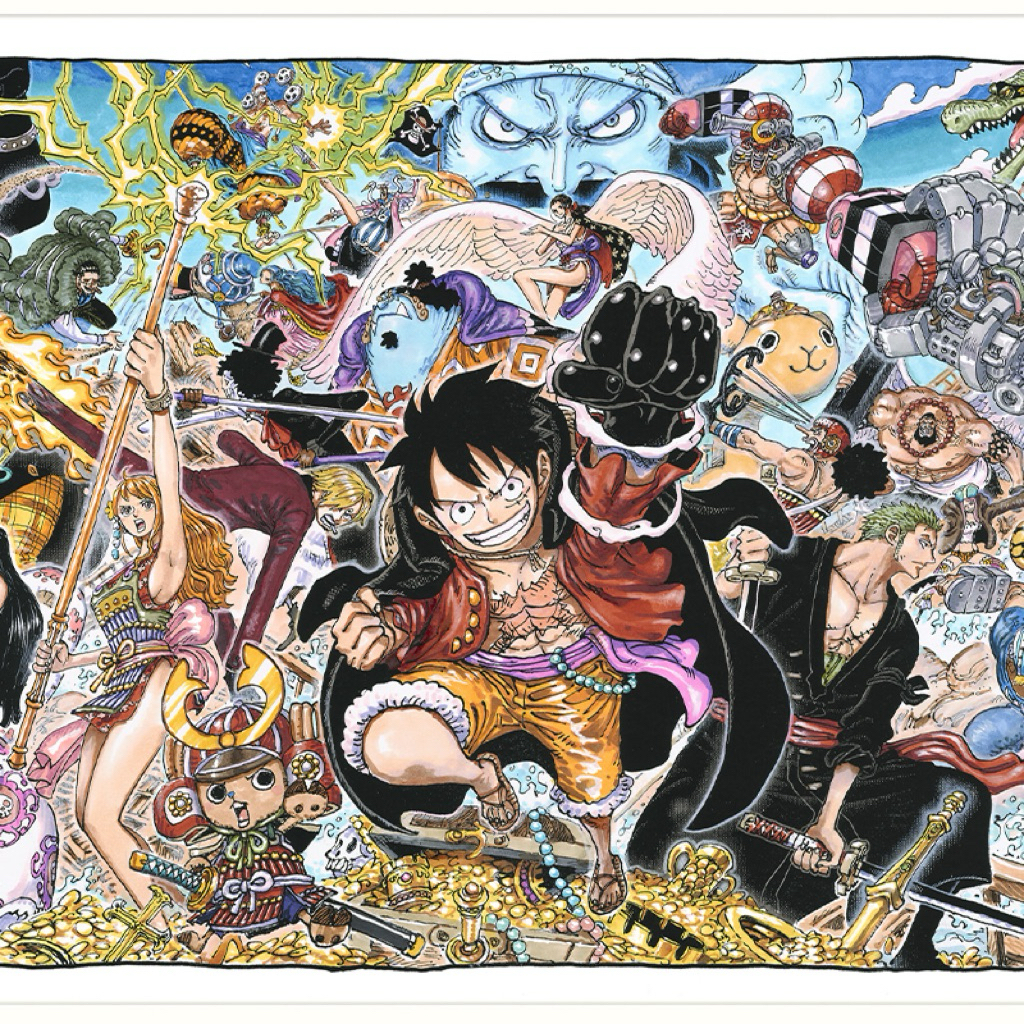 「一番賞專區」海賊王一番賞The Unbreakable Law-A賞羅/B賞貝波/C賞柯拉松/D賞佛朗明哥/E賞性轉羅