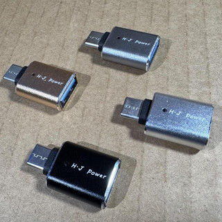 type-c規格 OTG轉換頭 usb3.0轉type-c手機otg轉接頭 U盤轉換頭 手機隨身碟 手機接滑鼠 傳輸資料