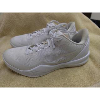 Nike Kobe 8 VIII Protro "Halo" 白 FJ9364-100 現貨 US 10號