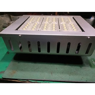 鴻海科技 150w LED 照明燈具 型號: BBJ3-216X-N50-5M-E001