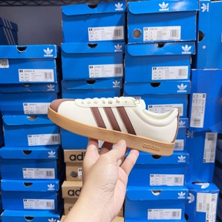 代購♦️2512 Adidas Neo VL COURT 焦糖牛奶 泰迪熊 焦糖底 復古 德訓鞋 ID6016