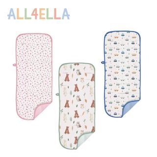【All4Ella】涼感透氣座墊