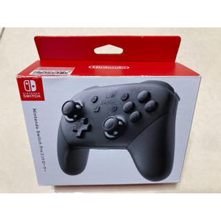 空盒 任天堂 Nintendo Switch NS pro 控制器