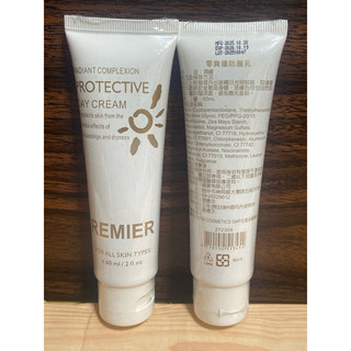 REMIER零負擔防曬乳60ml