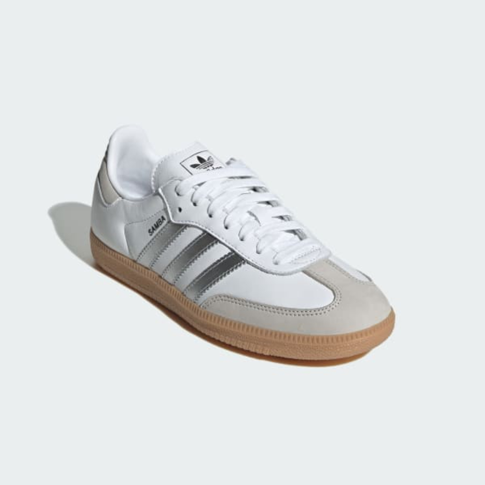 ADIDAS SAMBA OG W 女休閒鞋 JI2725 Sneakers542