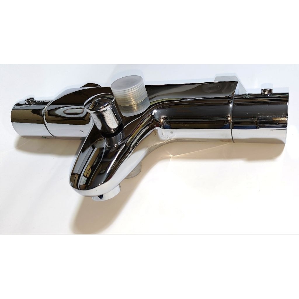 恆溫水龍頭右熱的價格推薦- 2026年1月| 比價比個夠BigGo