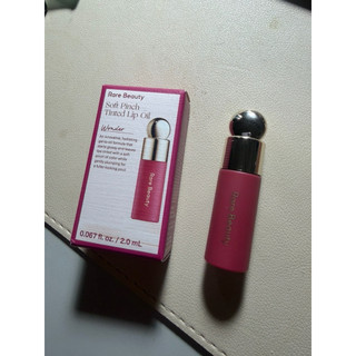 Rare Beauty 唇油 Soft Pinch Tinted Lip Oil Mini