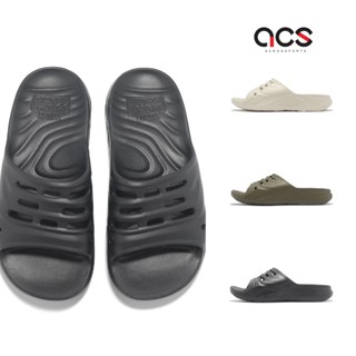 Teva 拖鞋 M Apretrail Slide 男鞋 任選 綠 白 黑 輕量 運動拖鞋 [ACS]