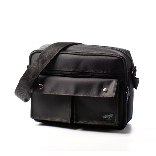 U2Bags - 經典郵差側揹包 斜揹包 斜揹包 斜跨包 日用包 男女包 單肩包 MIT臺灣製 YKK拉鍊 防潑水