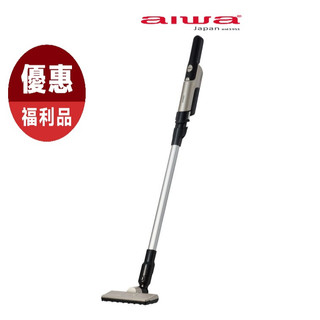 『福利品』AIWA 愛華 Slim 2way 兩用手持無線輕巧吸塵器 AR-1501
